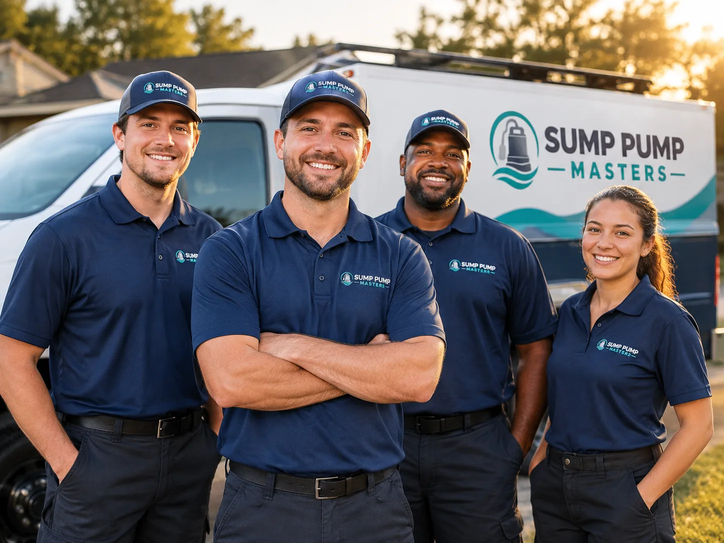 Sump Pump Repair company in Oliver, GA
