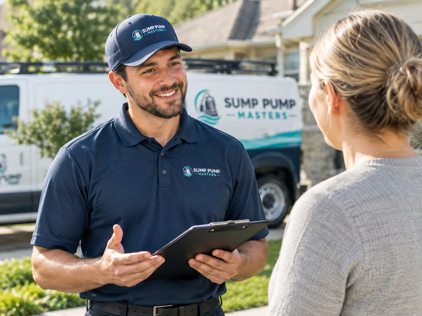 Sump Pump Repair Oliver, GA FAQs